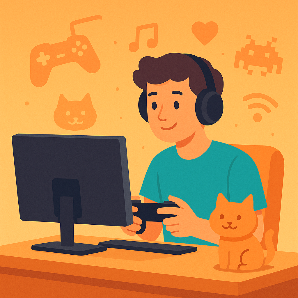 Customer Login Page Image